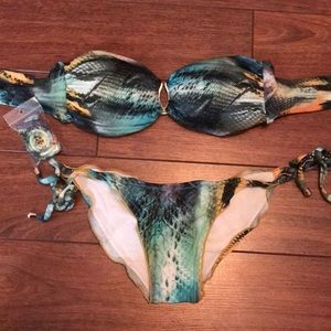 Guria Beachwear Bikini Set